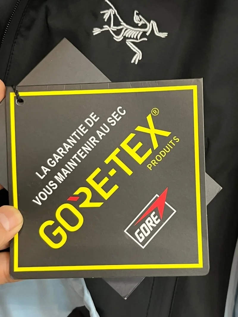 Arcteryx Outwear Supportive 163313