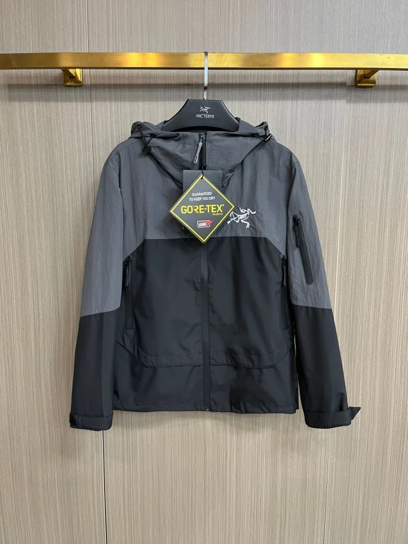 Compact Arcteryx Outwear 163307