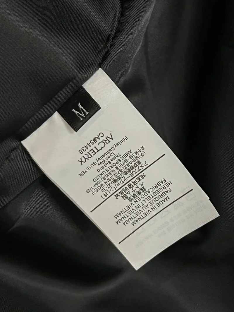 Affordable Arcteryx Outwear 163304
