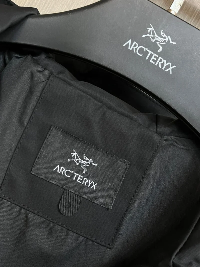 Arcteryx Outwear SmartChoice 163405