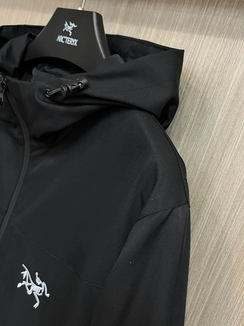 Arcteryx Outwear SmartChoice 163405