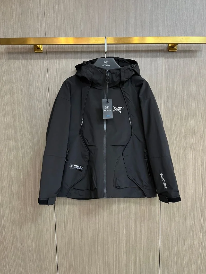 QuickDry Arcteryx Outwear 163298