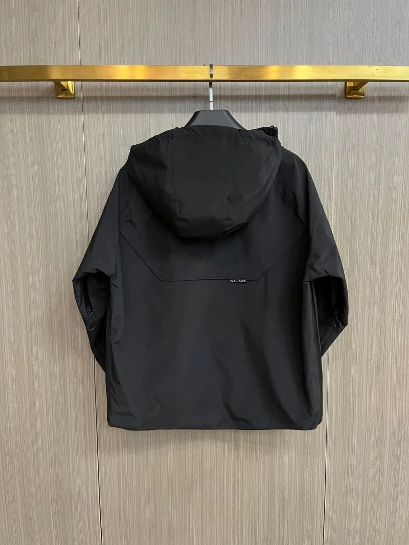 QuickDry Arcteryx Outwear 163298