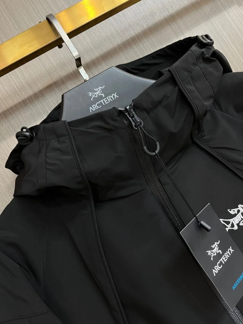 QuickDry Arcteryx Outwear 163298