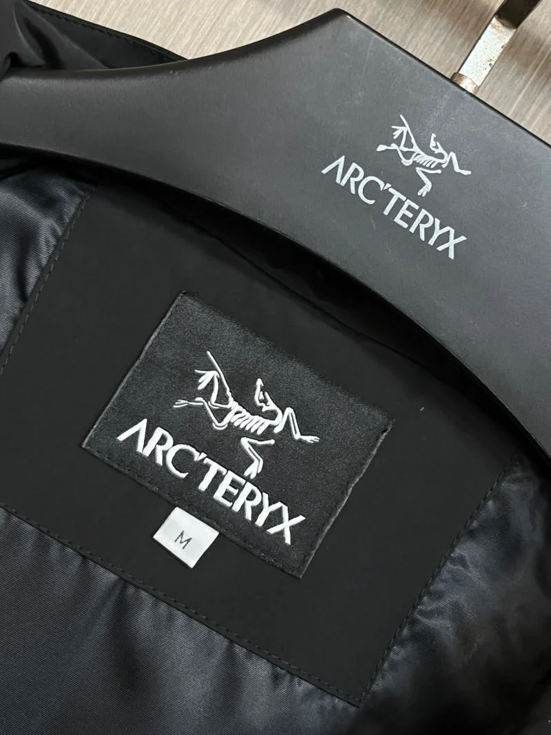 QuickDry Arcteryx Outwear 163298