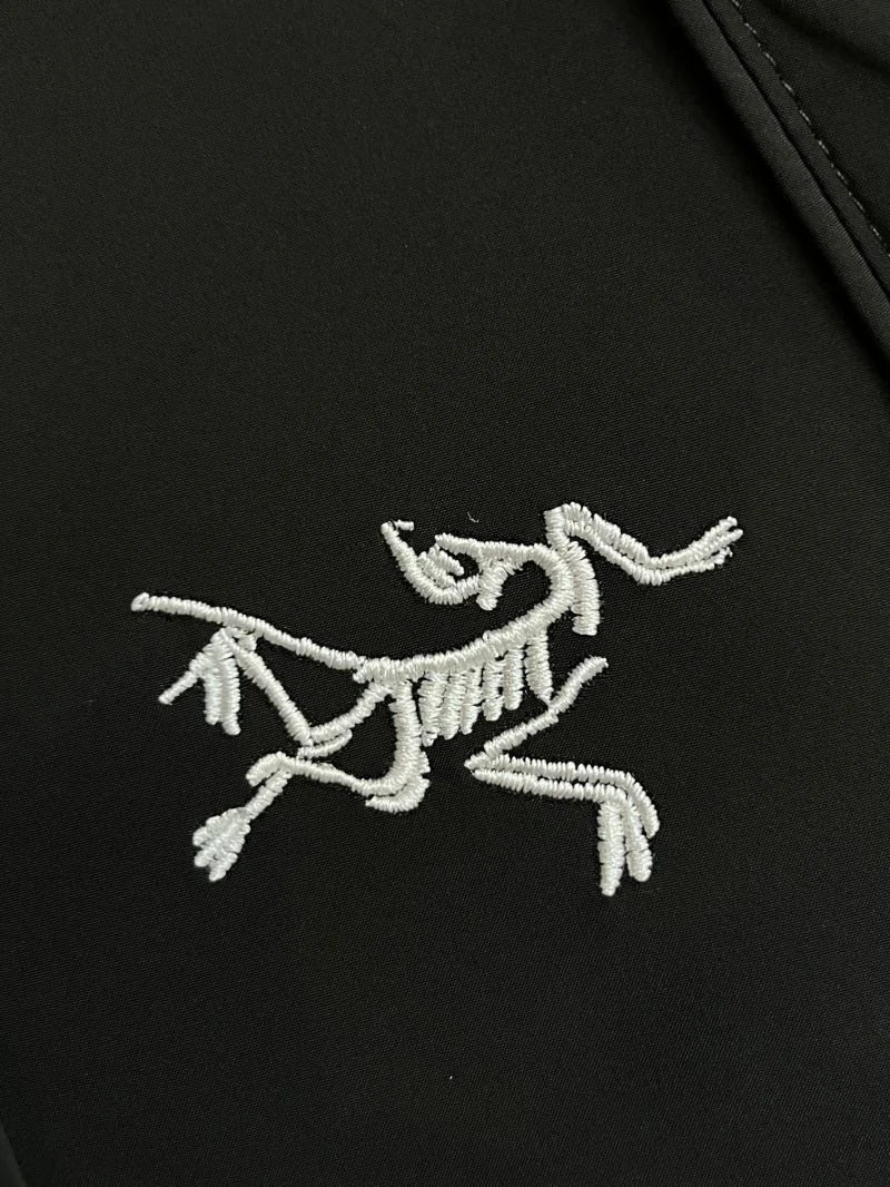 QuickDry Arcteryx Outwear 163298