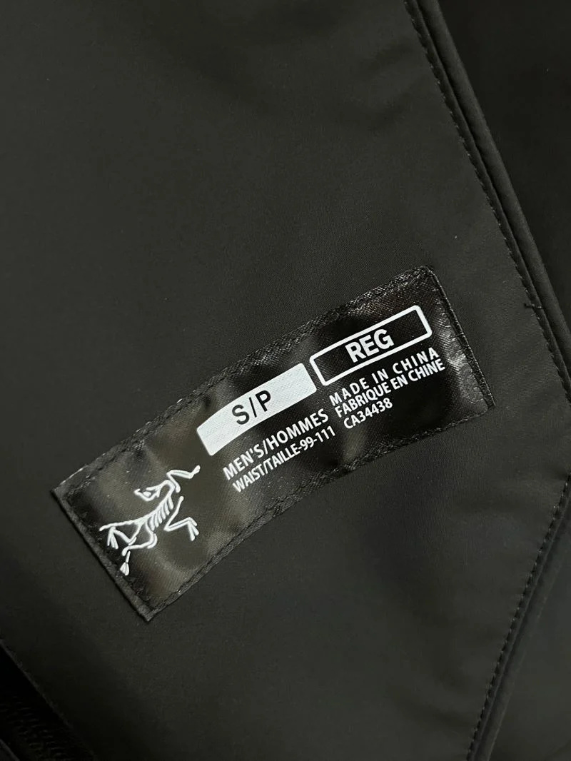 QuickDry Arcteryx Outwear 163298