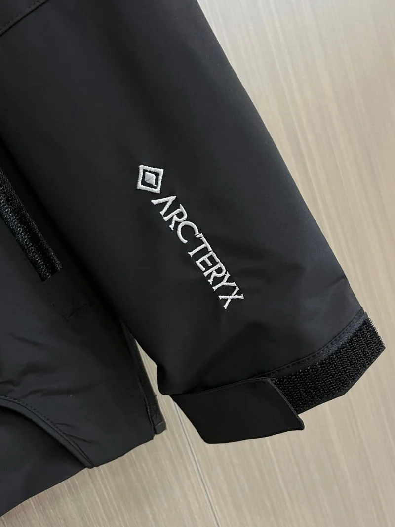 QuickDry Arcteryx Outwear 163298