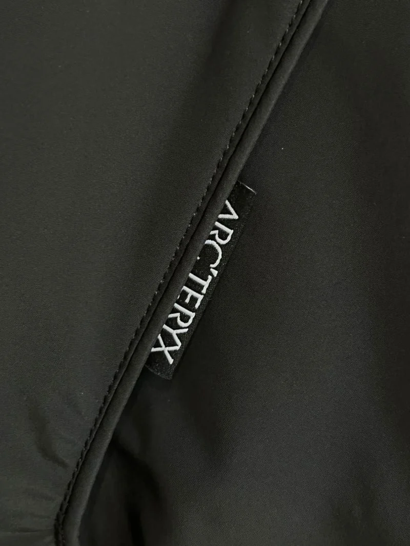QuickDry Arcteryx Outwear 163298