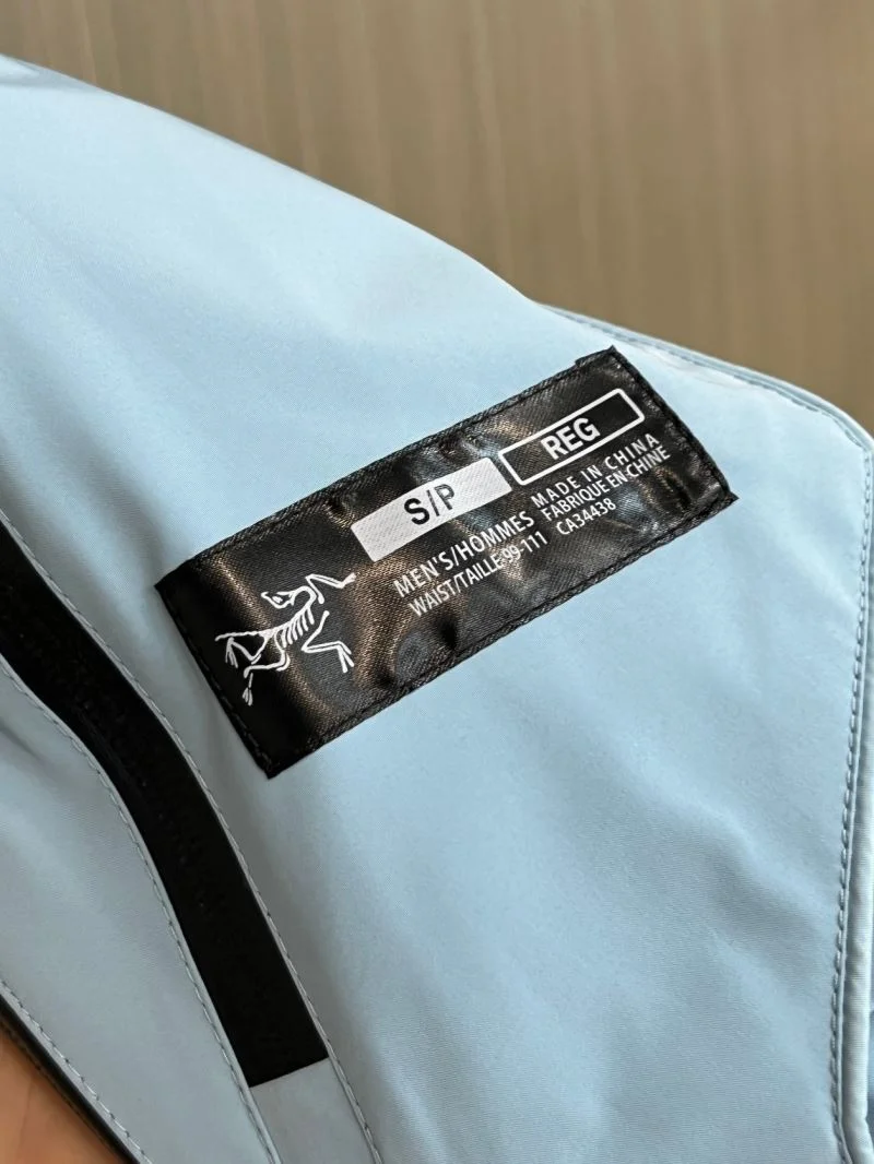 EasyCare Arcteryx Outwear 163333
