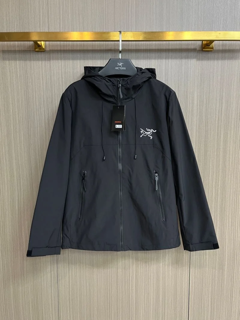 Arcteryx Outwear EasyMatch 163368