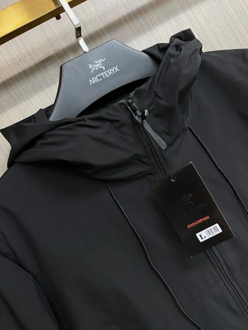 Arcteryx Outwear EasyMatch 163368