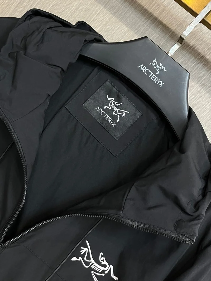 Arcteryx Outwear EasyMatch 163368