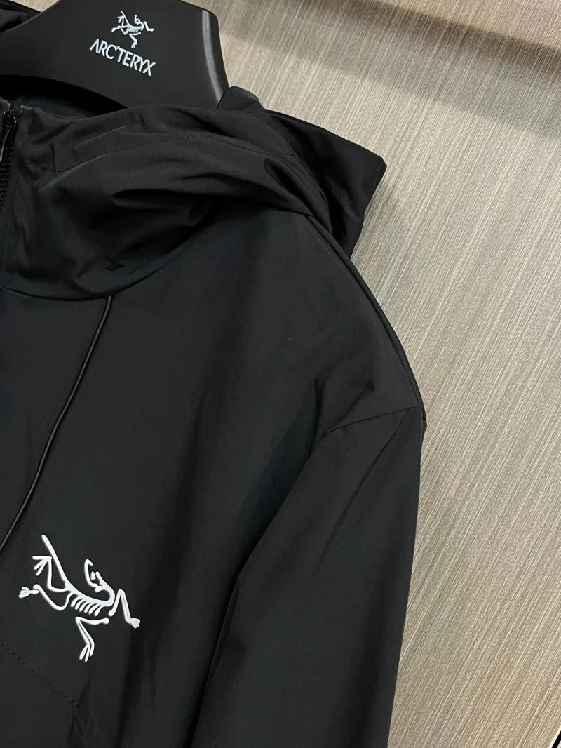 Arcteryx Outwear EasyMatch 163368