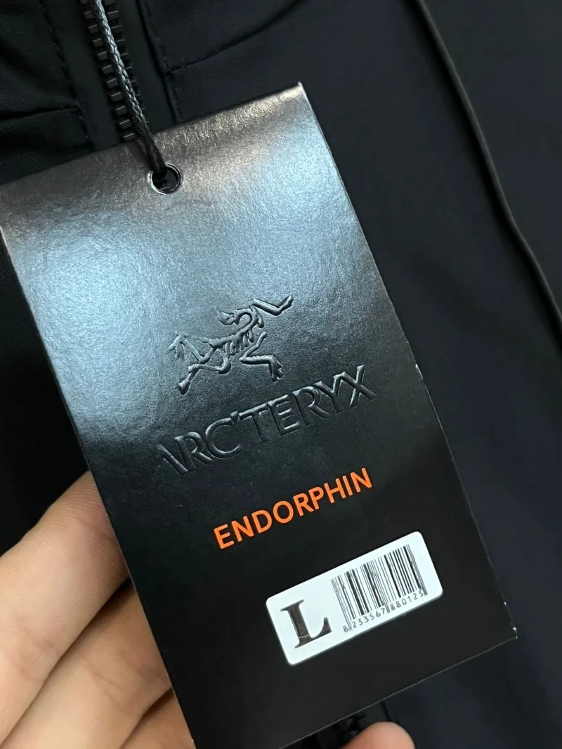Arcteryx Outwear EasyMatch 163368