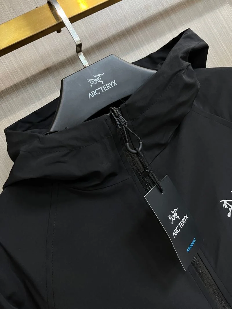 WaterResistant Arcteryx Outwear 163295