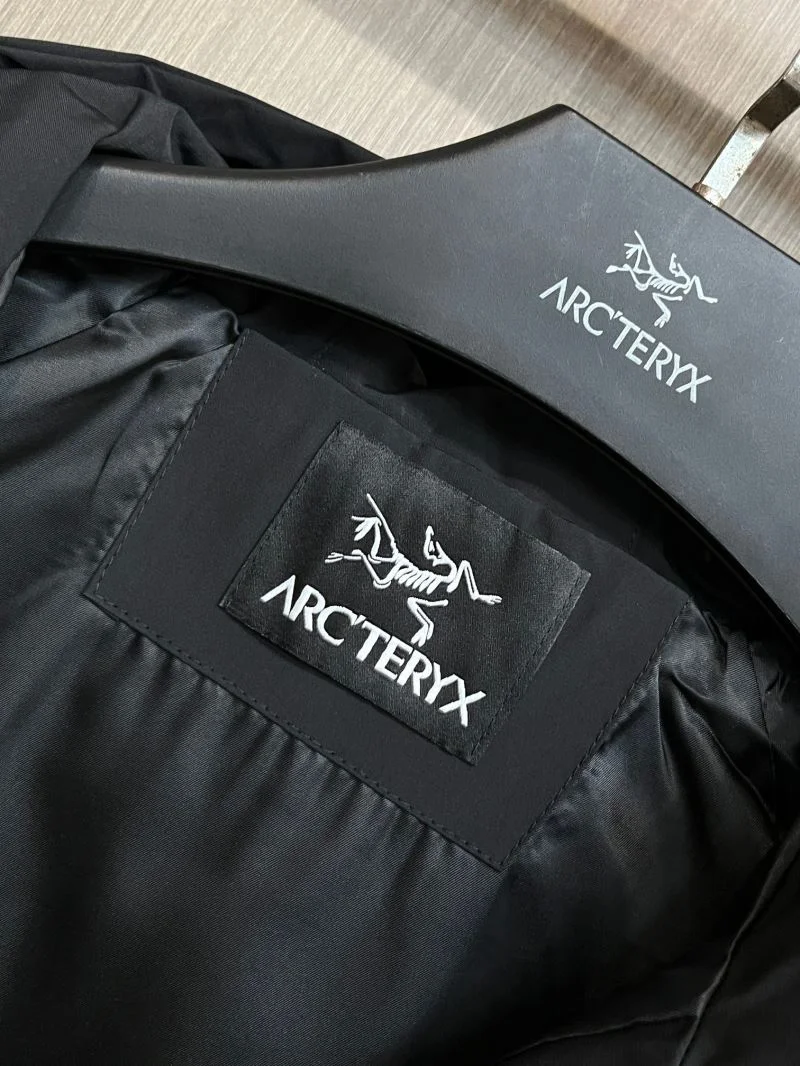 WaterResistant Arcteryx Outwear 163295