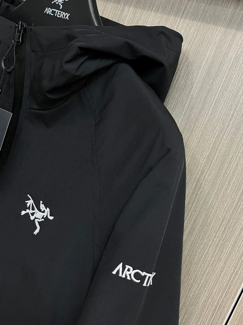 WaterResistant Arcteryx Outwear 163295