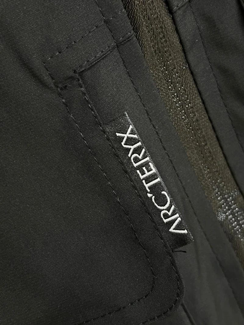 WaterResistant Arcteryx Outwear 163295