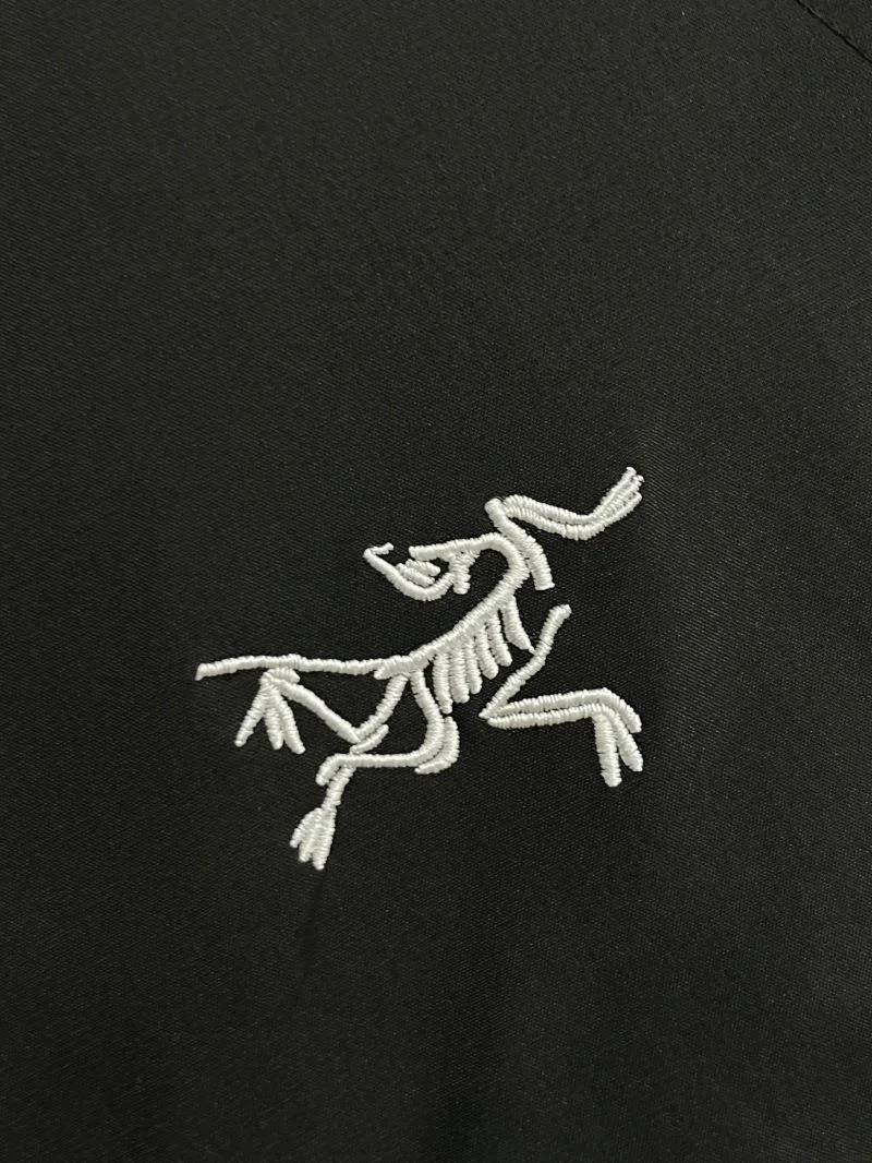 WaterResistant Arcteryx Outwear 163295