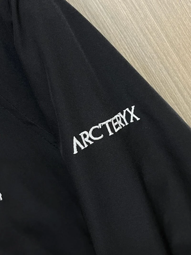 WaterResistant Arcteryx Outwear 163295