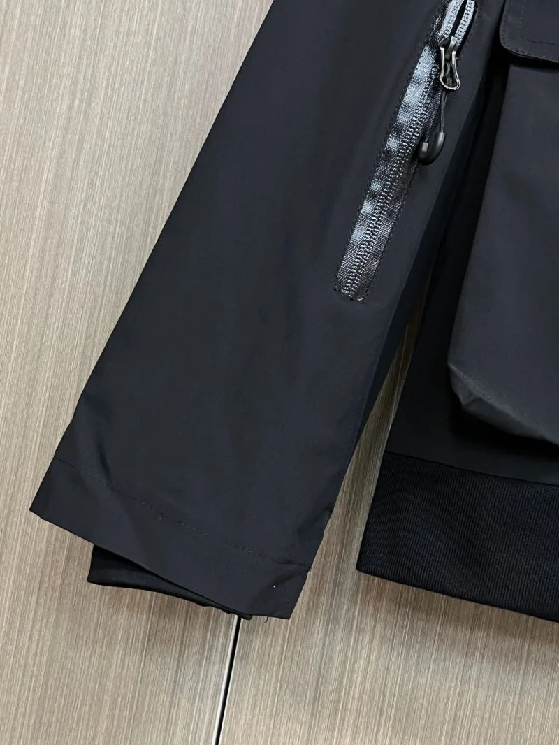 WaterResistant Arcteryx Outwear 163295