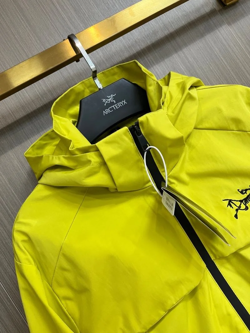 EasyCare Arcteryx Outwear 163326