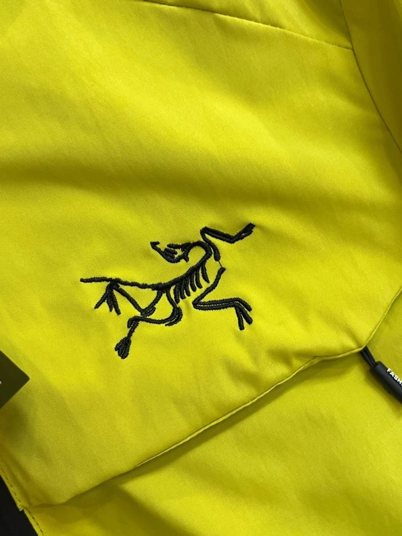 EasyCare Arcteryx Outwear 163326