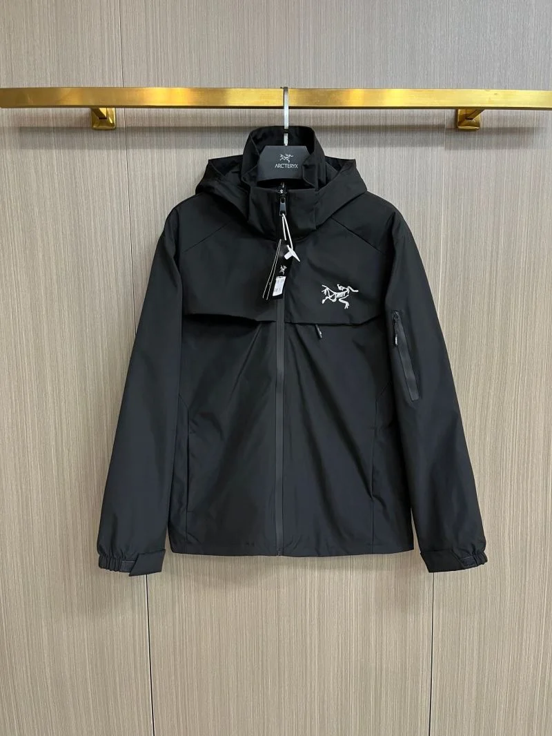 Breathable Arcteryx Outwear 163291