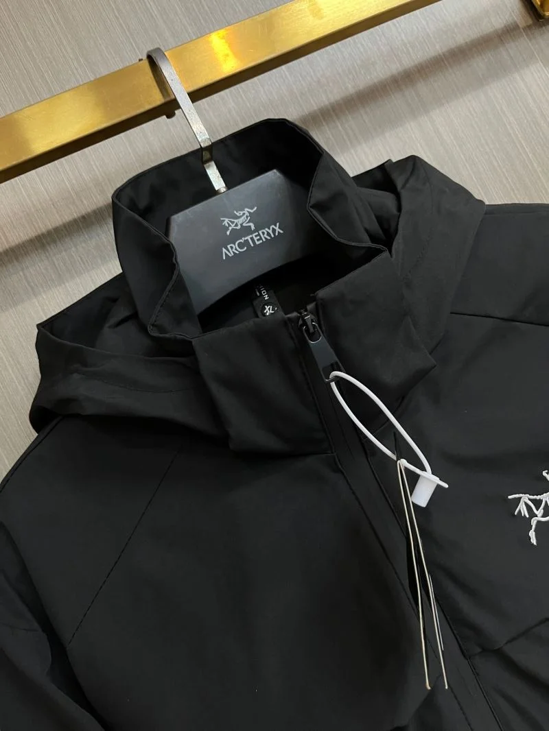 Breathable Arcteryx Outwear 163291