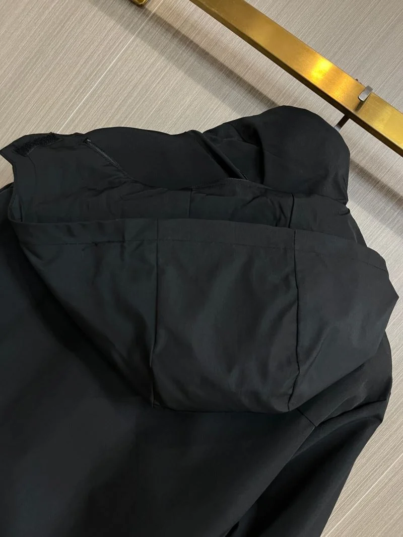 Breathable Arcteryx Outwear 163291
