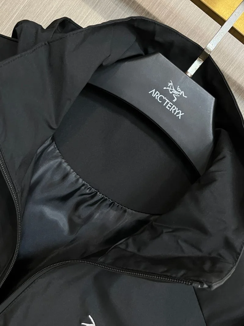 Breathable Arcteryx Outwear 163291