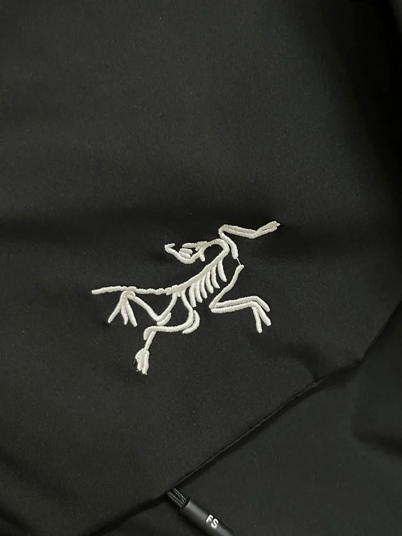 Breathable Arcteryx Outwear 163291