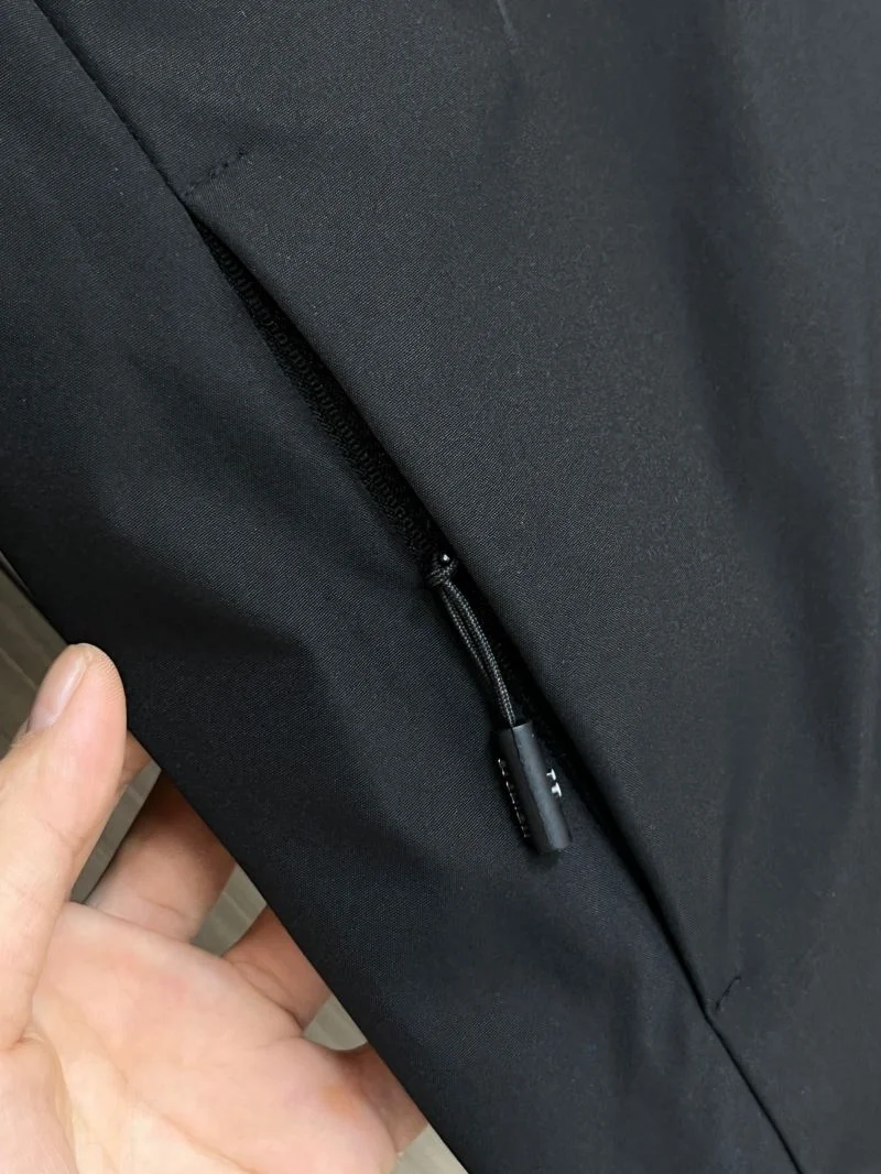 Breathable Arcteryx Outwear 163291