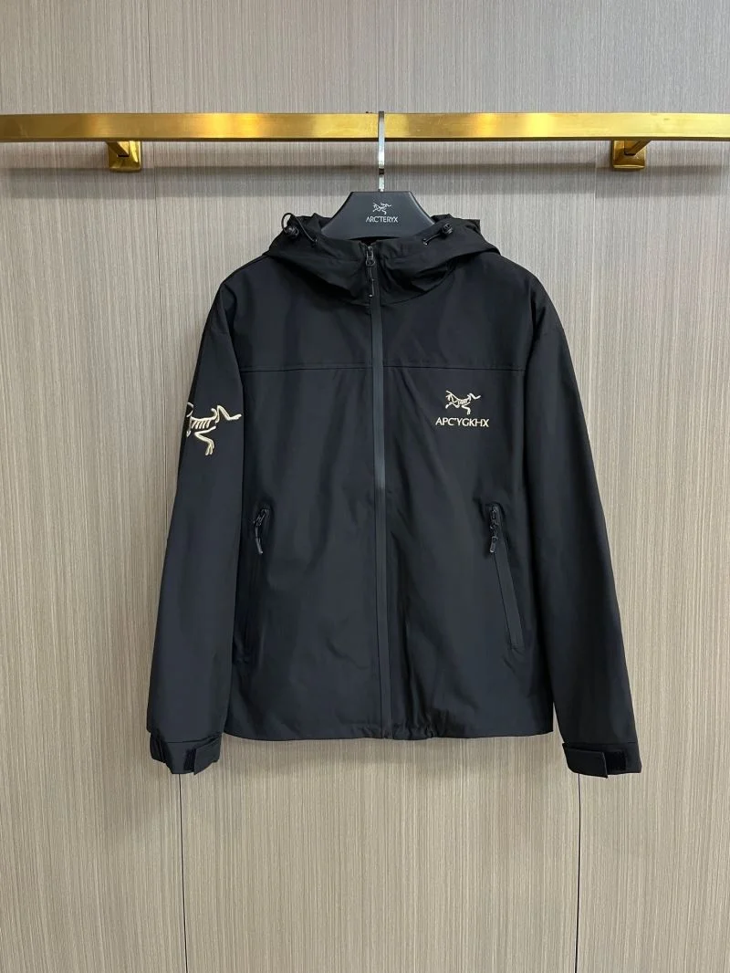 Arcteryx Outwear Casual 163331