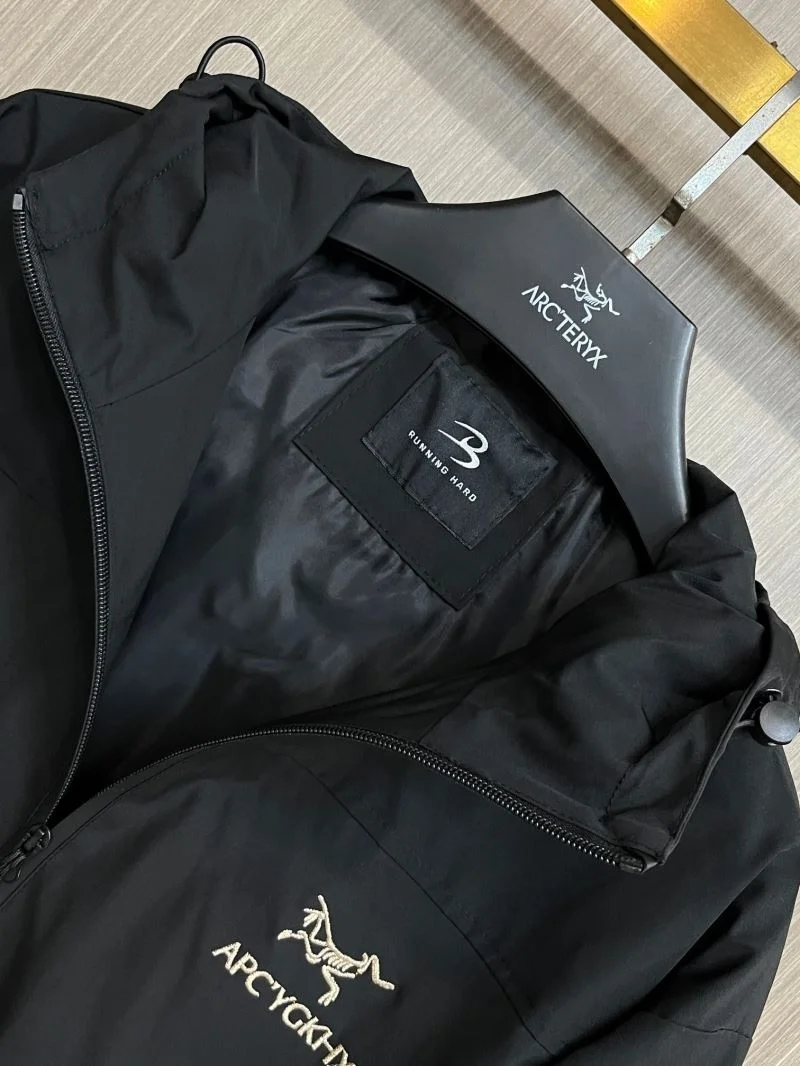 Arcteryx Outwear Casual 163331
