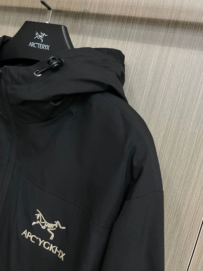 Arcteryx Outwear Casual 163331