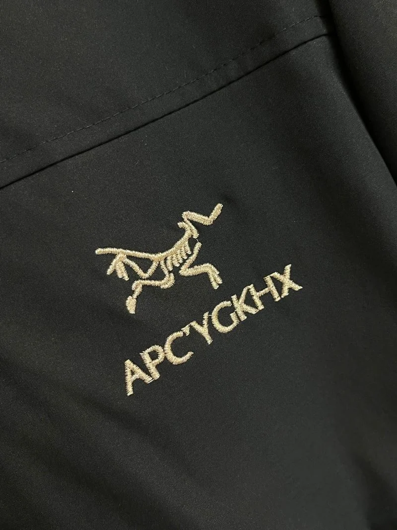 Arcteryx Outwear Casual 163331