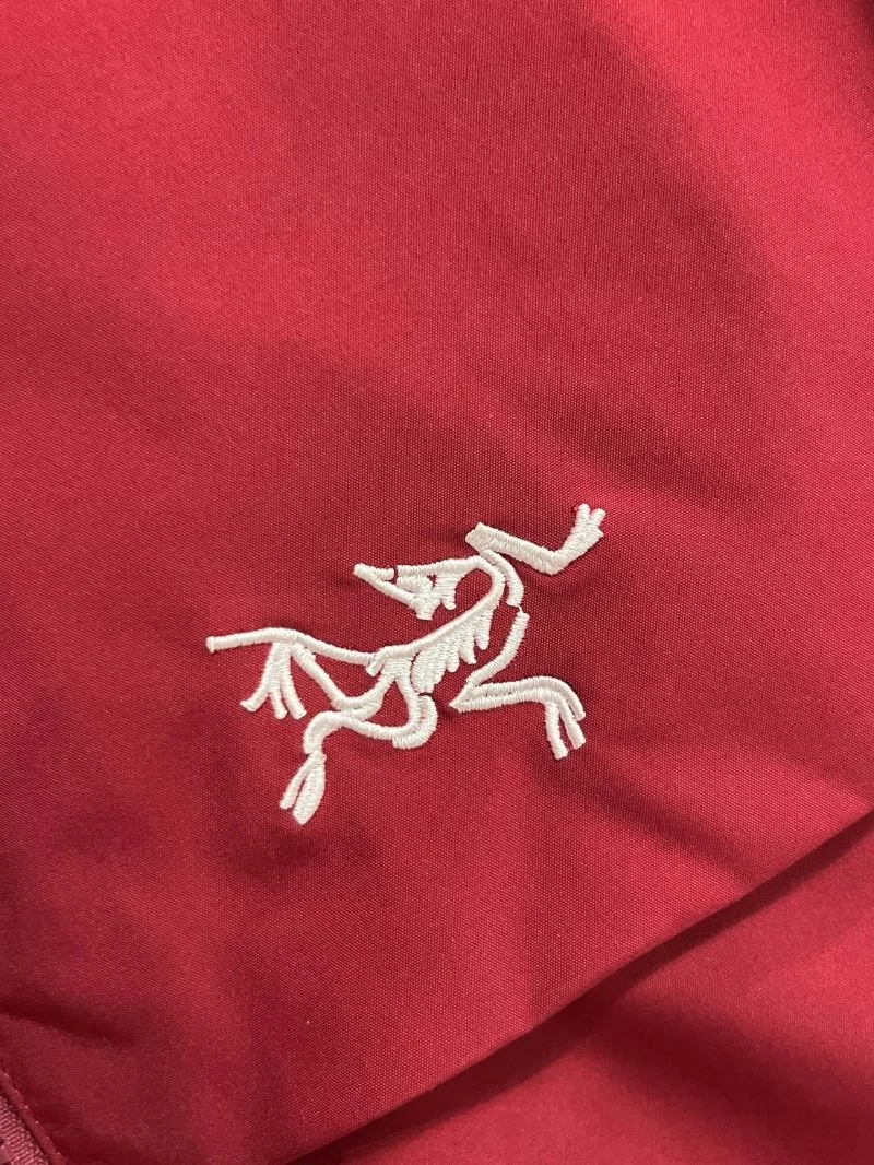 RelaxedFit Arcteryx Outwear 163292