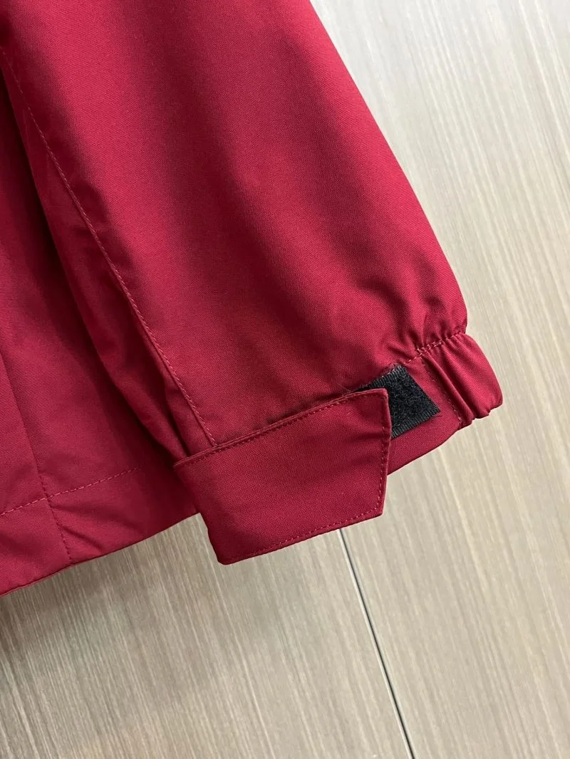RelaxedFit Arcteryx Outwear 163292
