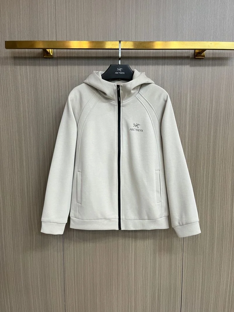 FreshLook Arcteryx Outwear 163322