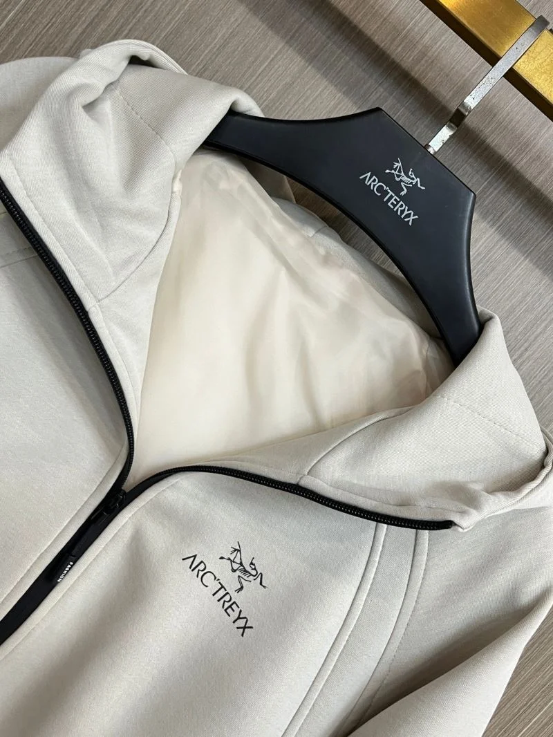 FreshLook Arcteryx Outwear 163322