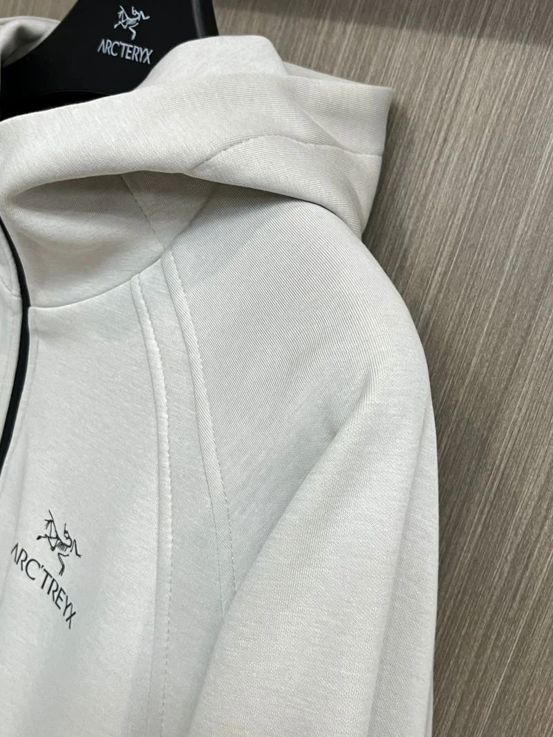 FreshLook Arcteryx Outwear 163322