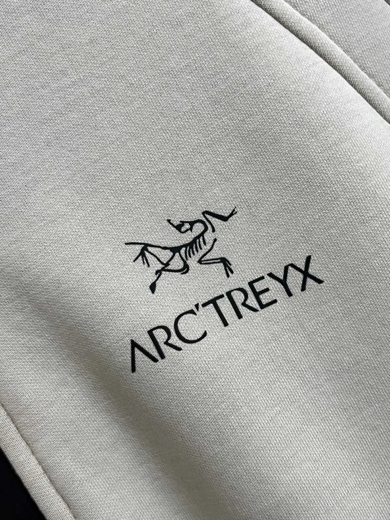 FreshLook Arcteryx Outwear 163322