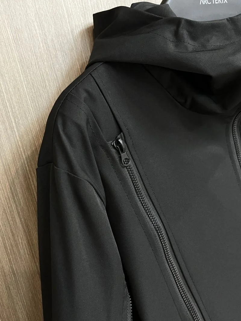 TechFriendly Arcteryx Outwear 163289