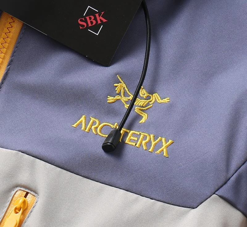 Arcteryx Outwear QuickDry 163318