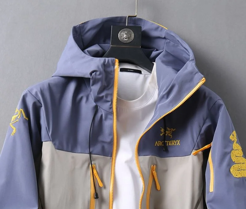 Arcteryx Outwear QuickDry 163318