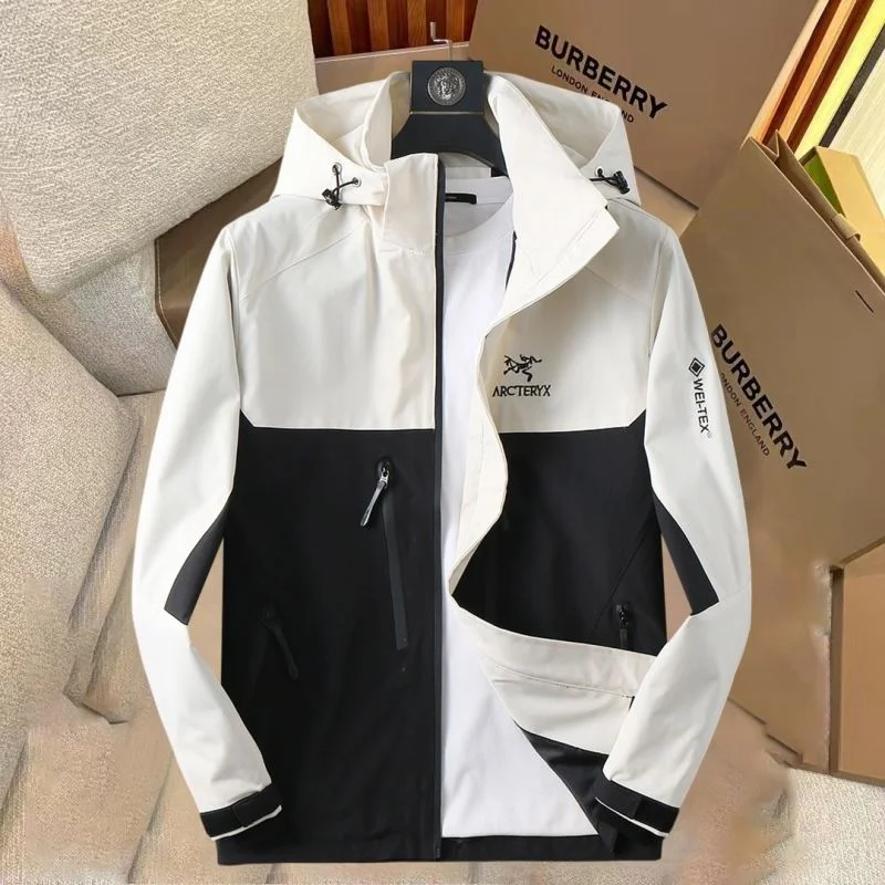 Arcteryx Outwear UrbanChic 163302