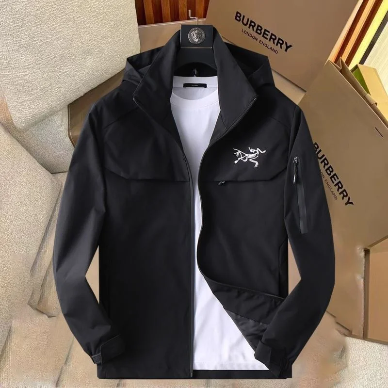 Arcteryx Outwear Minimalist 163282