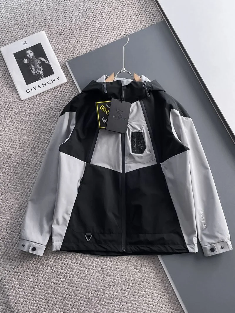 Breathable Arcteryx Outwear 163287